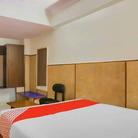 Hotel O Sai Vishram Bangalore Ngoại thất bức ảnh