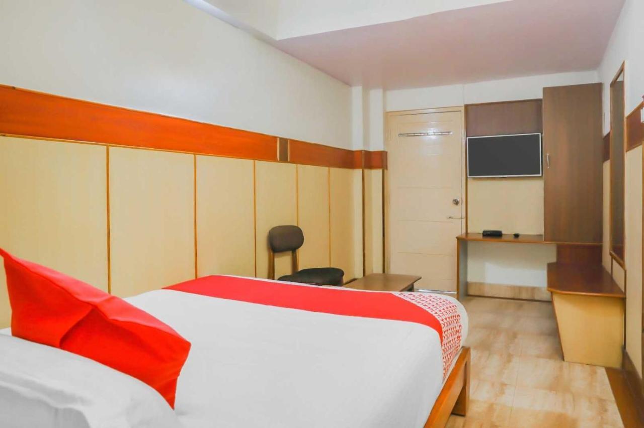Hotel O Sai Vishram Bangalore Ngoại thất bức ảnh