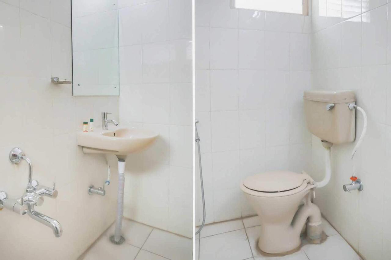 Hotel O Sai Vishram Bangalore Ngoại thất bức ảnh