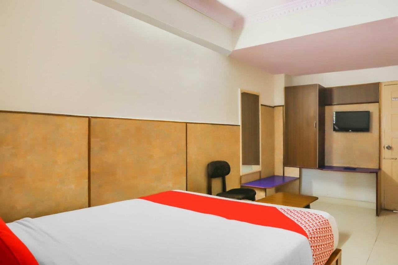 Hotel O Sai Vishram Bangalore Ngoại thất bức ảnh