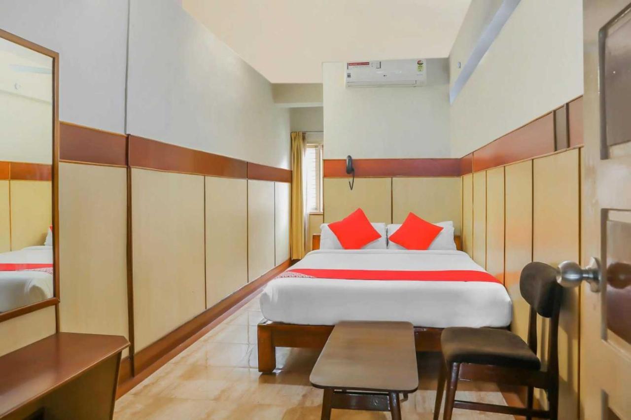 Hotel O Sai Vishram Bangalore Ngoại thất bức ảnh