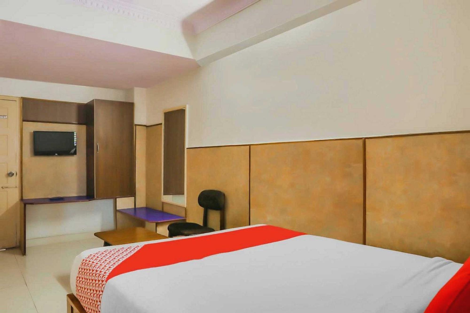 Hotel O Sai Vishram Bangalore Ngoại thất bức ảnh