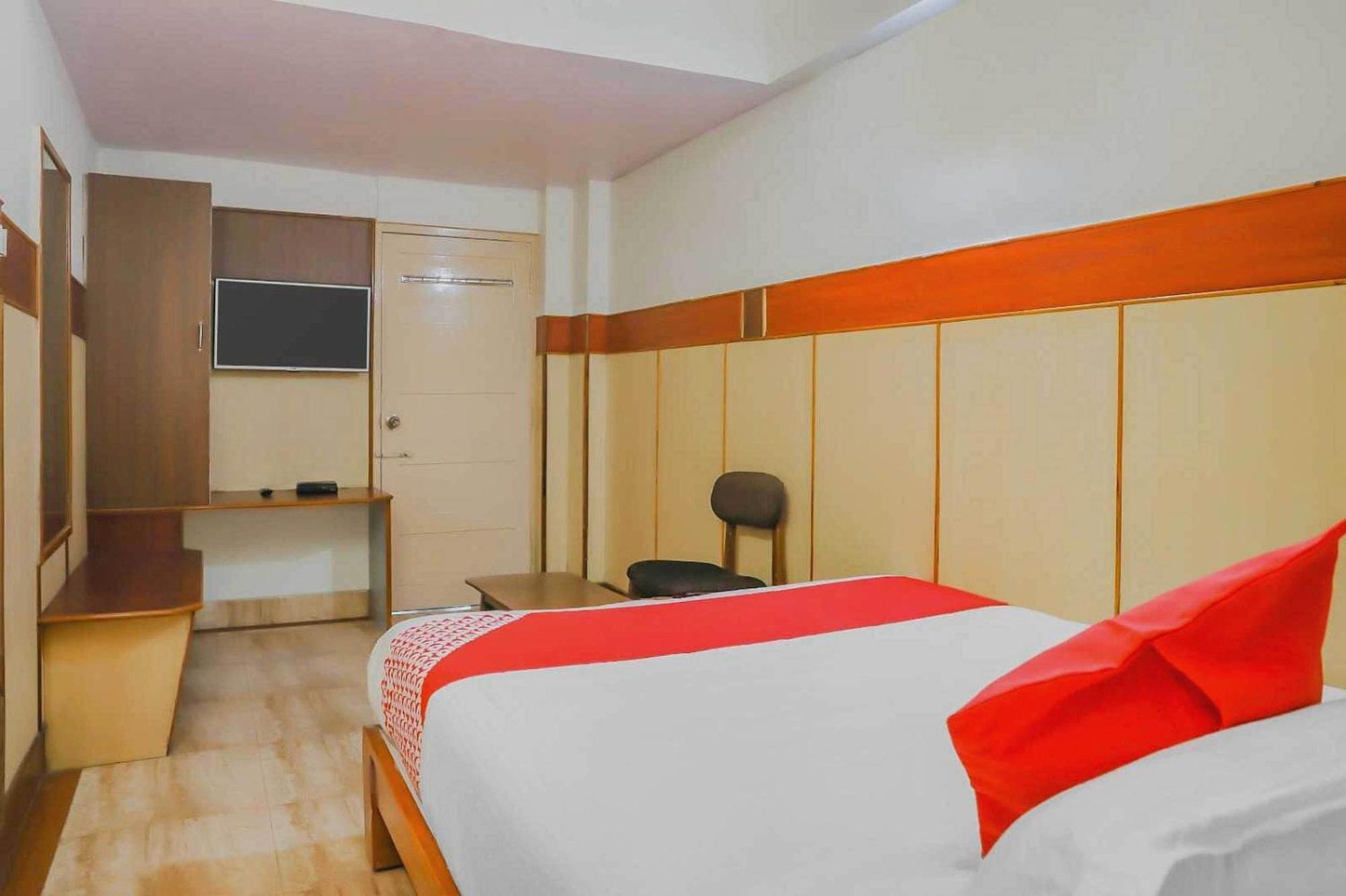 Hotel O Sai Vishram Bangalore Ngoại thất bức ảnh