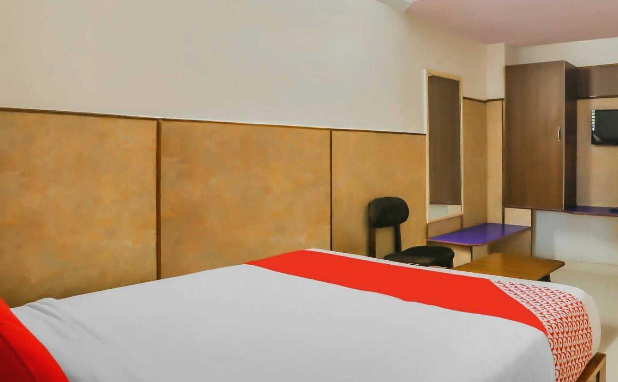 Hotel O Sai Vishram Bangalore Ngoại thất bức ảnh