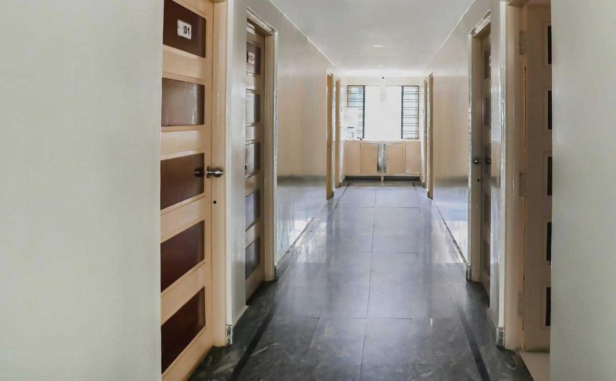Hotel O Sai Vishram Bangalore Ngoại thất bức ảnh