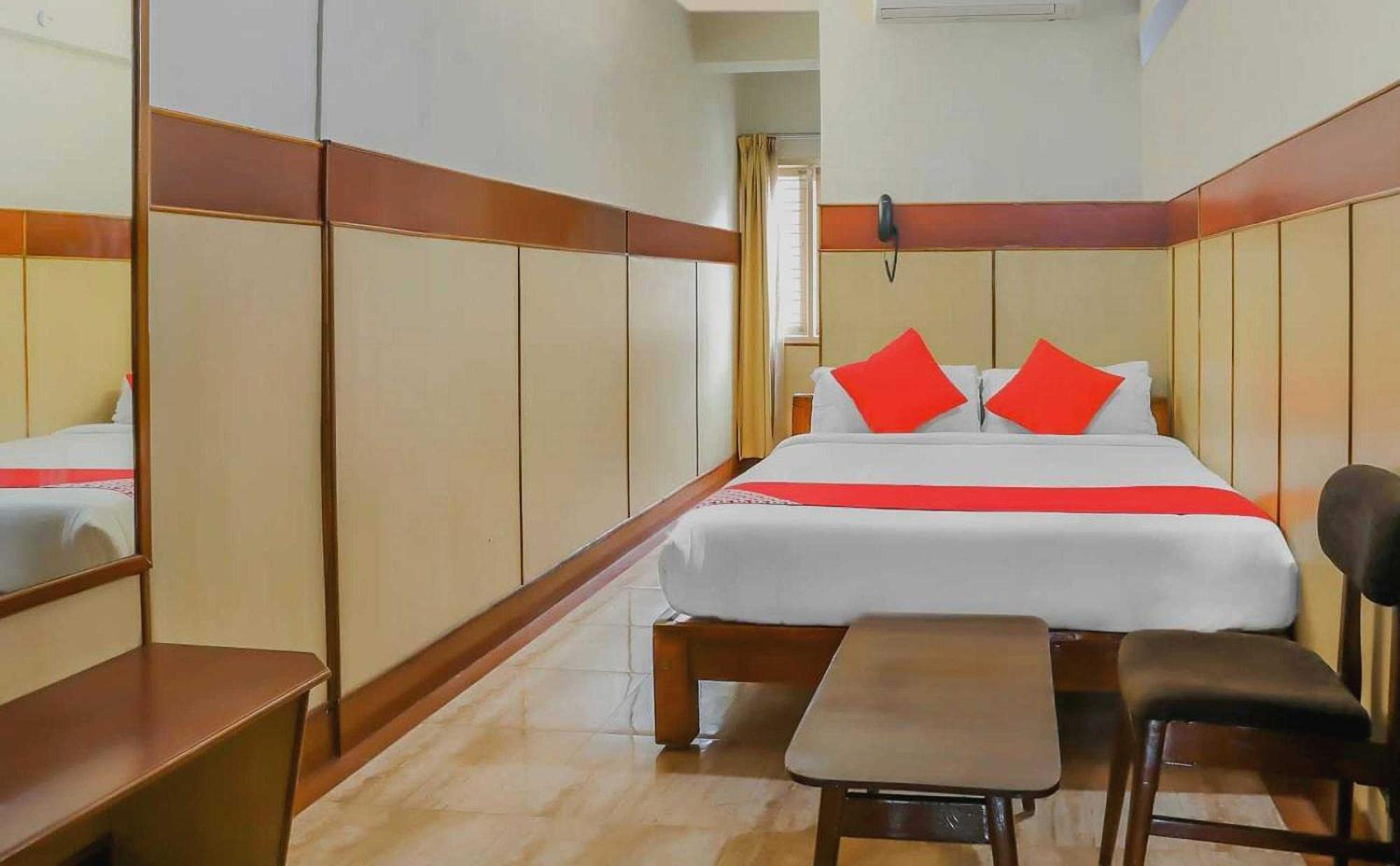 Hotel O Sai Vishram Bangalore Ngoại thất bức ảnh