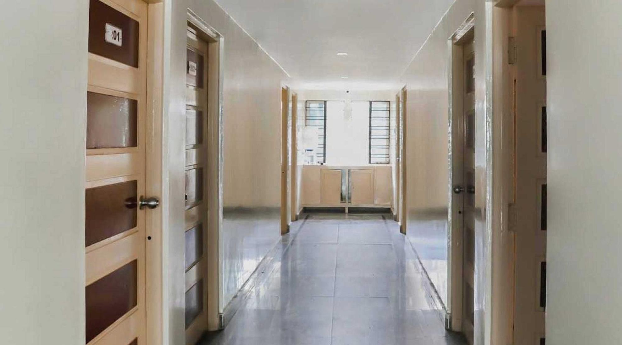 Hotel O Sai Vishram Bangalore Ngoại thất bức ảnh
