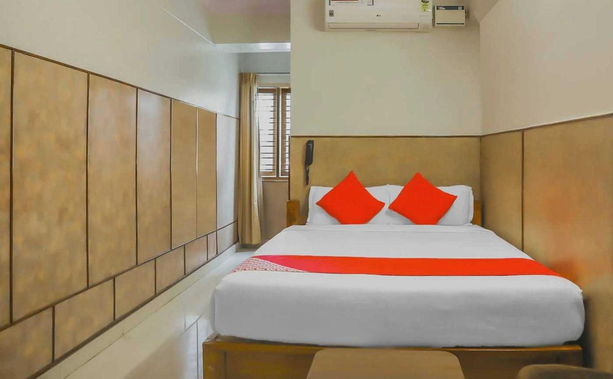 Hotel O Sai Vishram Bangalore Ngoại thất bức ảnh