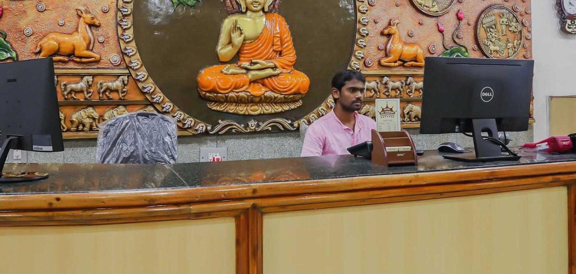 Hotel O Sai Vishram Bangalore Ngoại thất bức ảnh