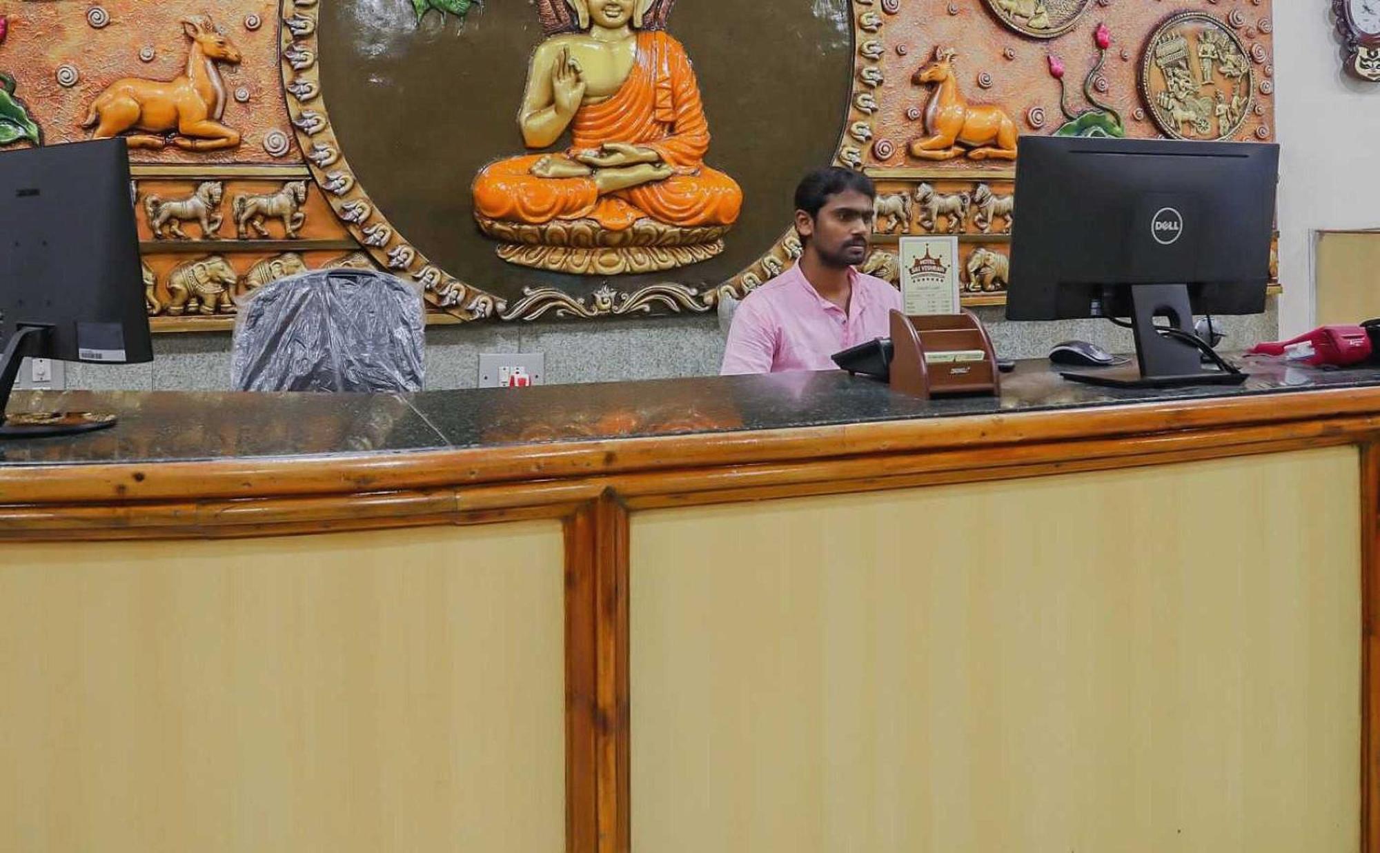 Hotel O Sai Vishram Bangalore Ngoại thất bức ảnh