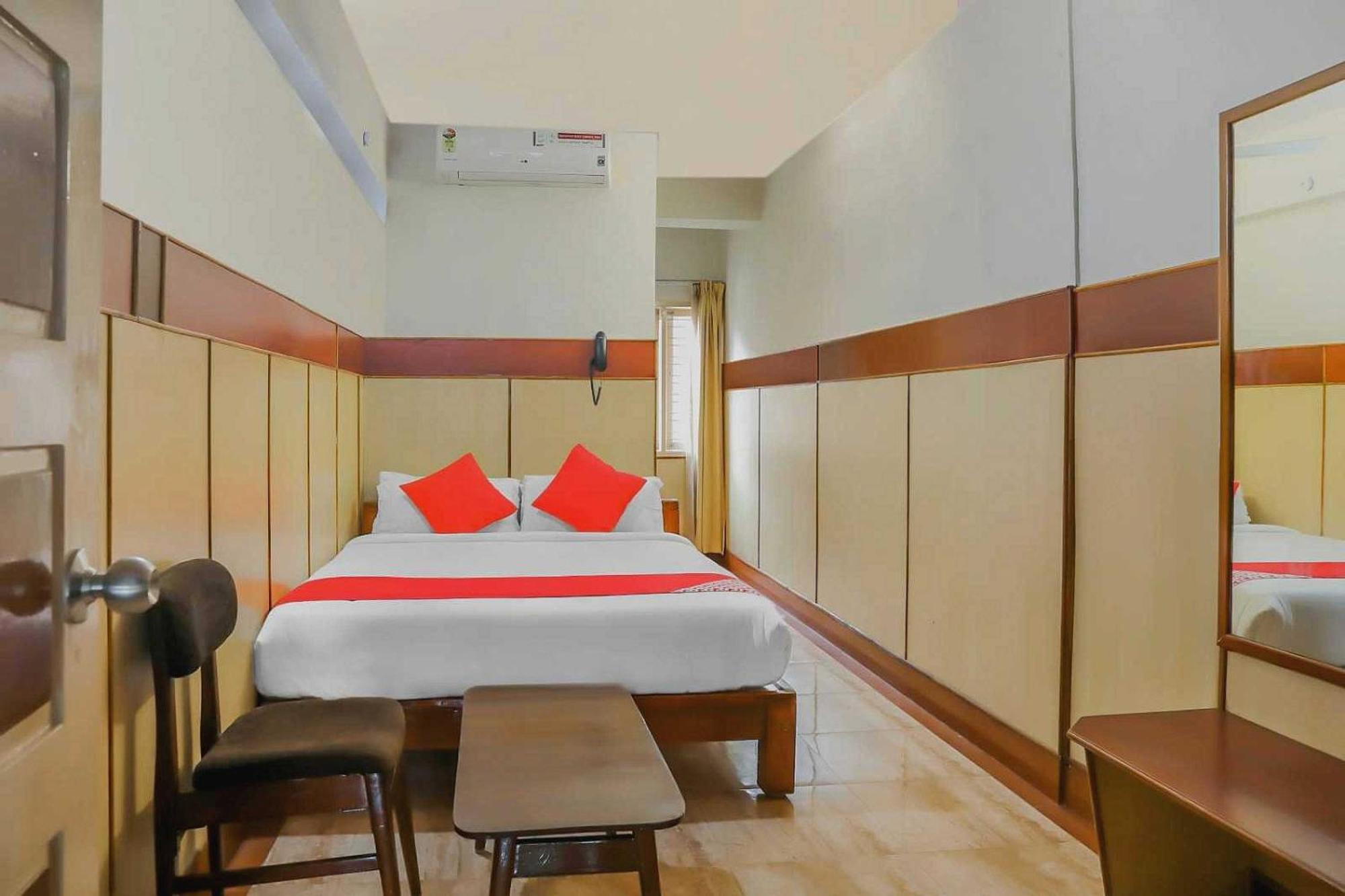 Hotel O Sai Vishram Bangalore Ngoại thất bức ảnh
