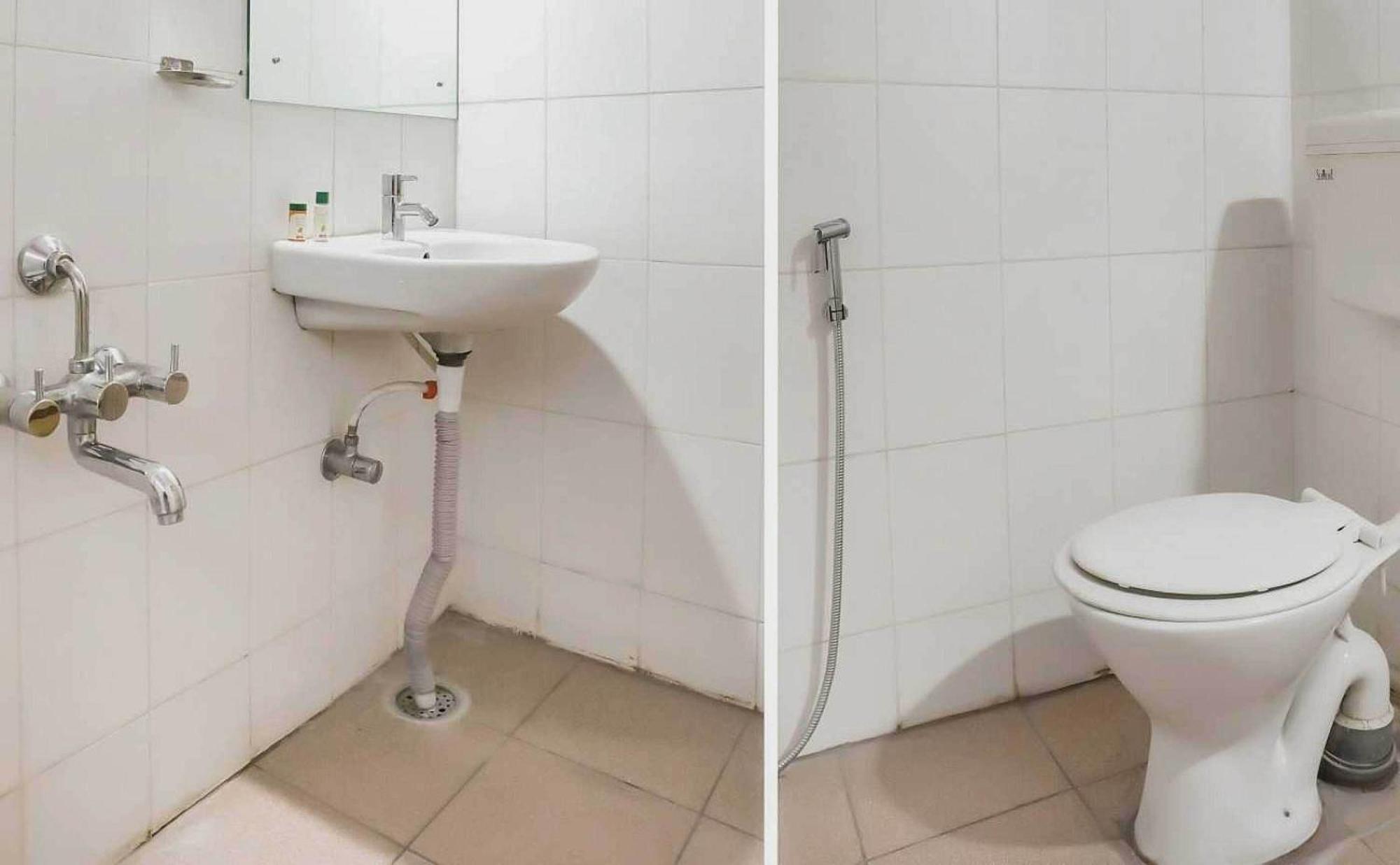 Hotel O Sai Vishram Bangalore Ngoại thất bức ảnh