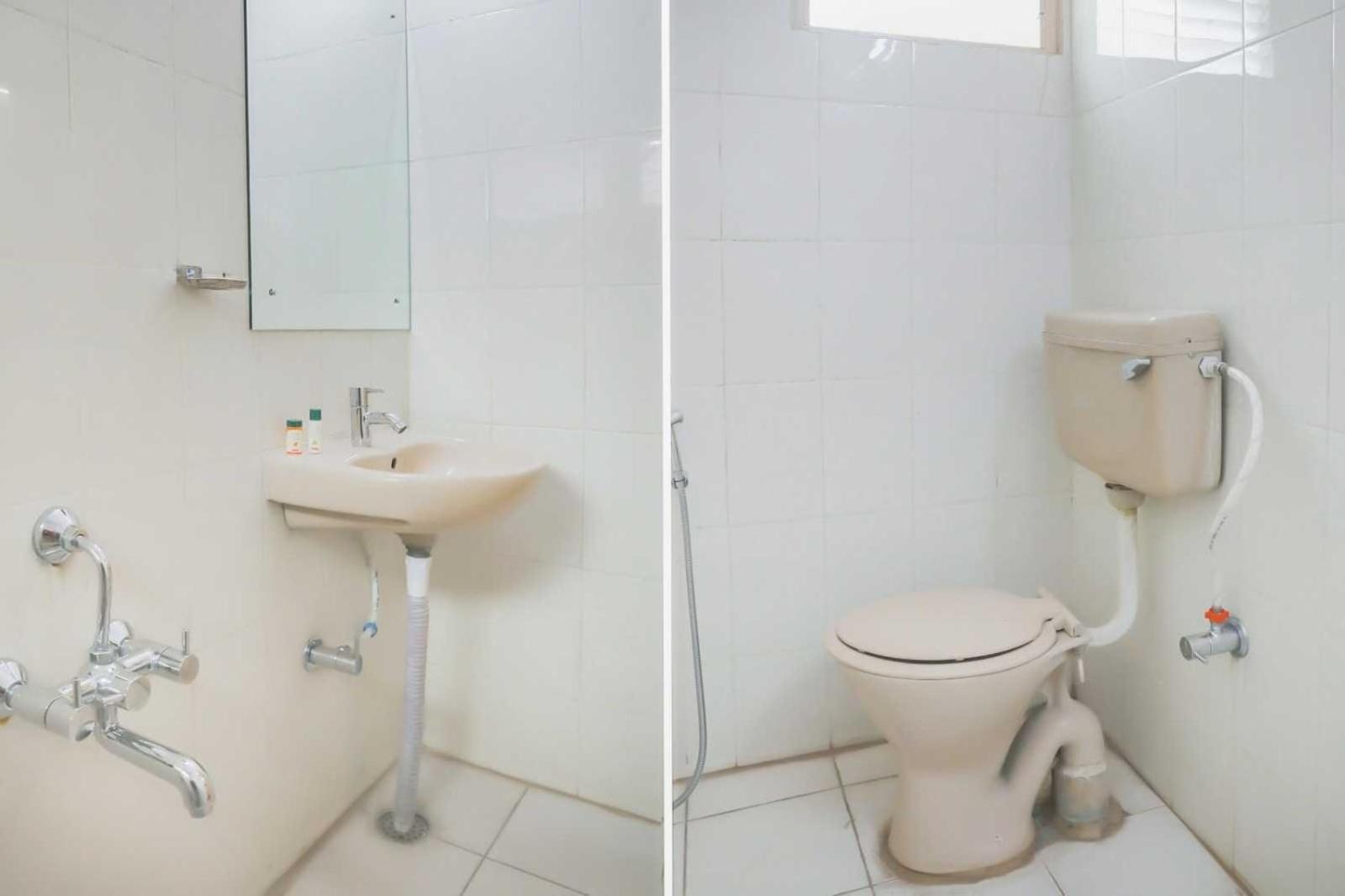 Hotel O Sai Vishram Bangalore Ngoại thất bức ảnh