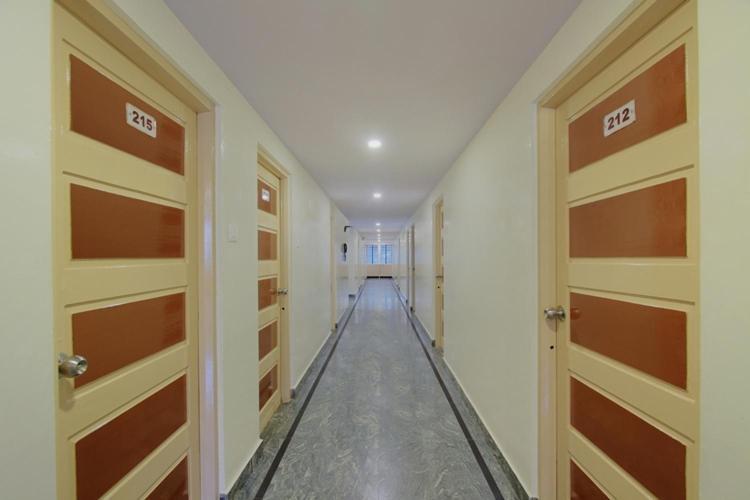 Hotel O Sai Vishram Bangalore Ngoại thất bức ảnh