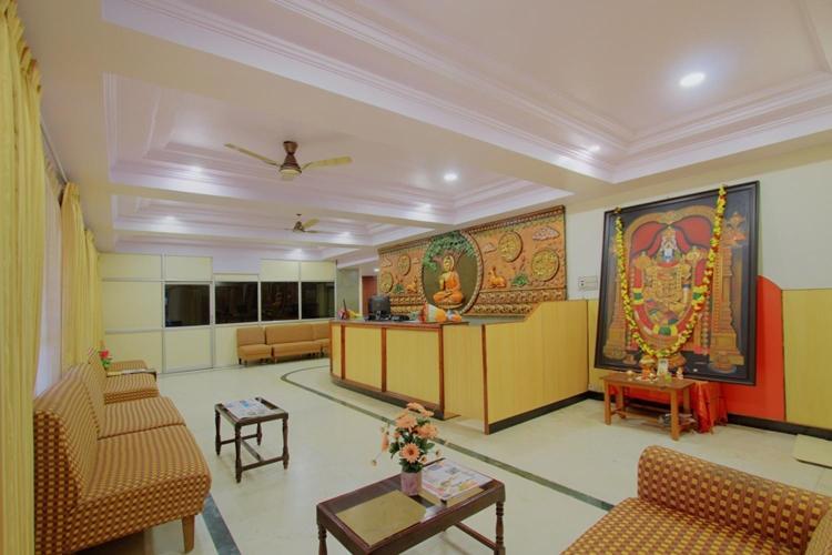 Hotel O Sai Vishram Bangalore Ngoại thất bức ảnh