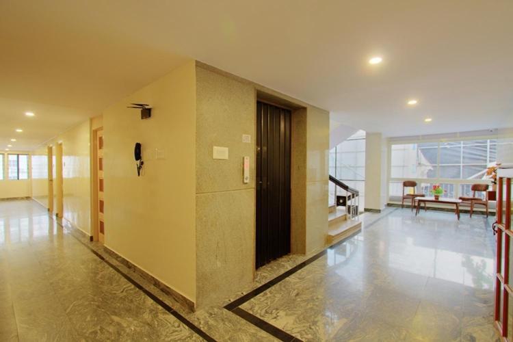 Hotel O Sai Vishram Bangalore Ngoại thất bức ảnh